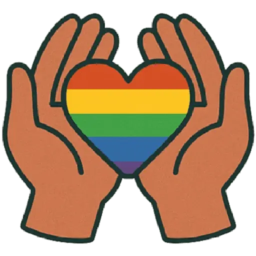 Pride LGBTQ+ 🏳️‍🌈