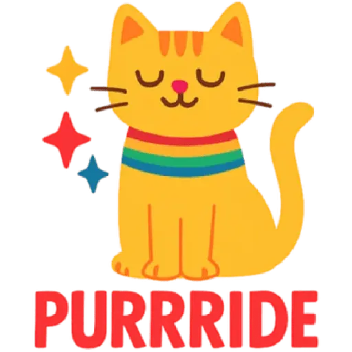 Pride LGBTQ+ 🏳️‍🌈
