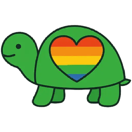 Pride LGBTQ+ 🏳️‍🌈