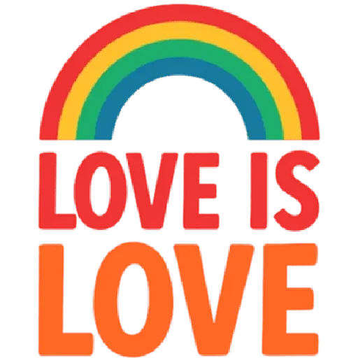 Pride LGBTQ+ 🏳️‍🌈