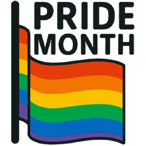 Pride LGBTQ+ 🏳️‍🌈 preview