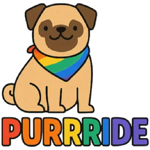Pride LGBTQ+ 🏳️‍🌈