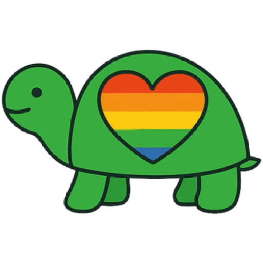 Pride LGBTQ+ 🏳️‍🌈 preview