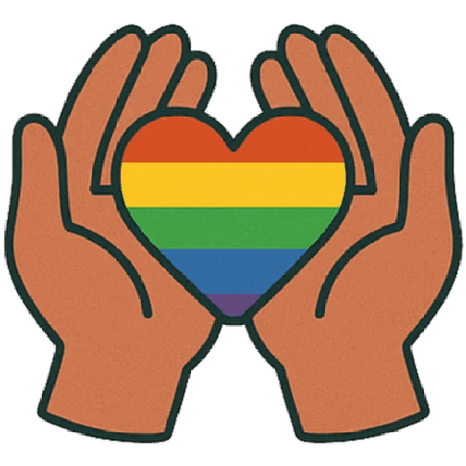 Pride LGBTQ+ 🏳️‍🌈 preview
