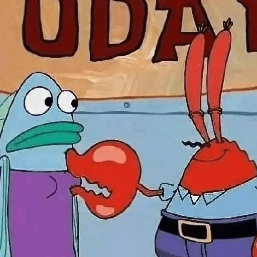 Bob Esponja sin Contexto! 😈🔥