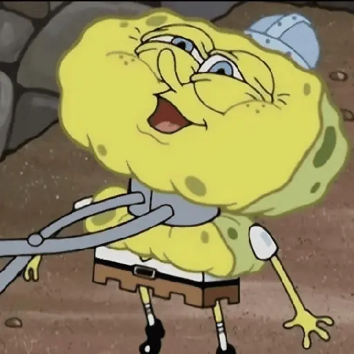 Bob Esponja sin Contexto! 😈🔥