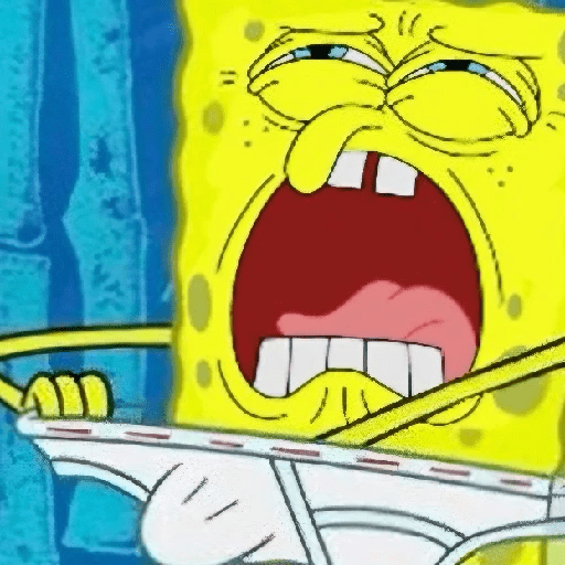 Bob Esponja sin Contexto! 😈🔥 preview