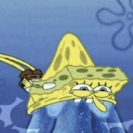 Bob Esponja sin Contexto! 😈🔥 preview