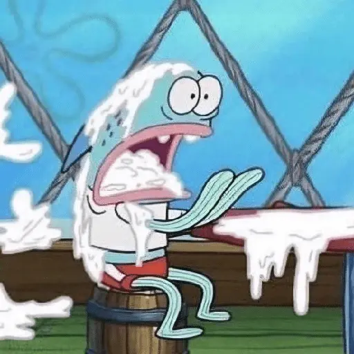 Bob Esponja sin Contexto! 😈🔥