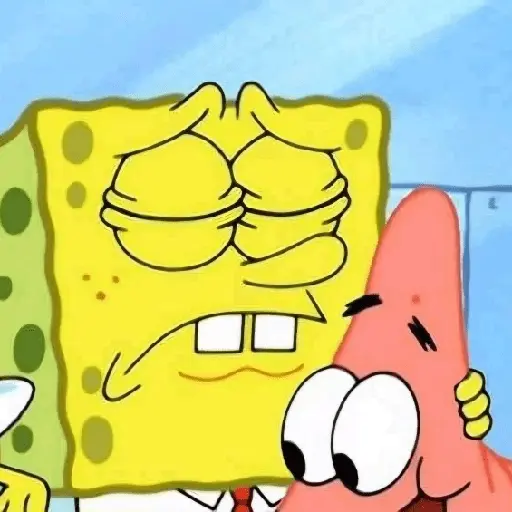 Bob Esponja sin Contexto! 😈🔥