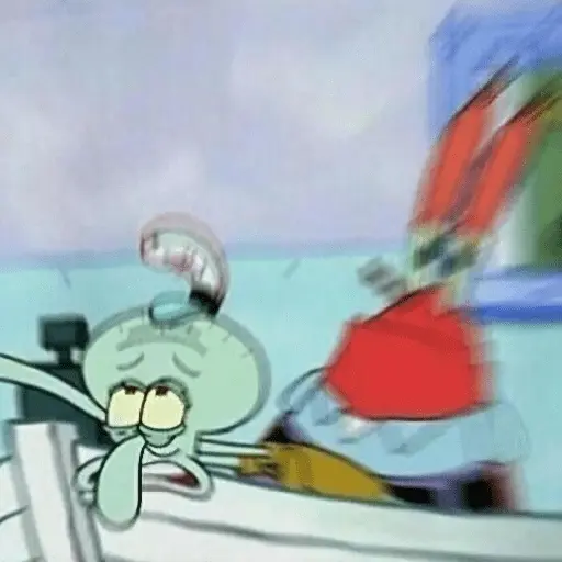 Bob Esponja sin Contexto! 😈🔥