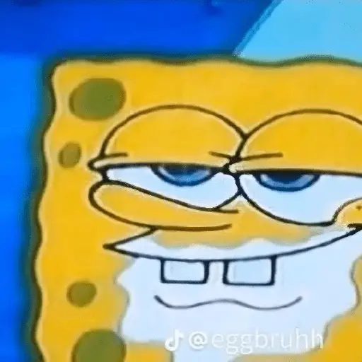 Bob Esponja sin Contexto! 😈🔥