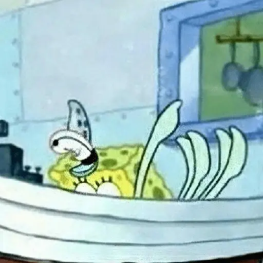 Bob Esponja sin Contexto! 😈🔥