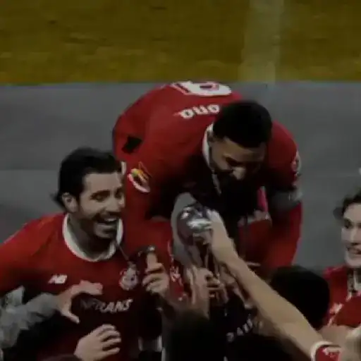 Toluca ⚽🥅 Diablos rojos🏆