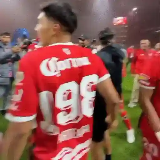 Toluca ⚽🥅 Diablos rojos🏆