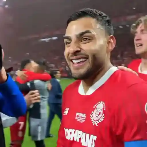 Toluca ⚽🥅 Diablos rojos🏆