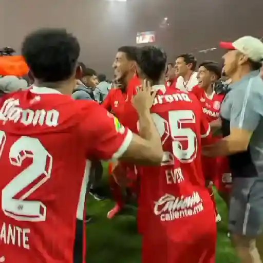 Toluca ⚽🥅 Diablos rojos🏆