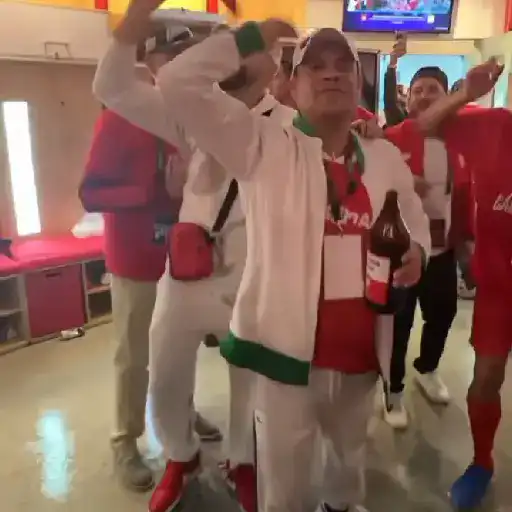 Toluca ⚽🥅 Diablos rojos🏆