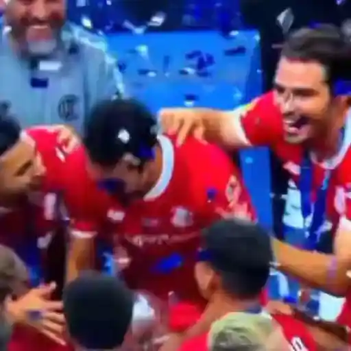 Toluca ⚽🥅 Diablos rojos🏆