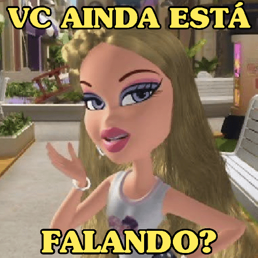 BRATZ DEBOCHADAS 💋 preview