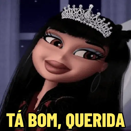 BRATZ DEBOCHADAS 💋