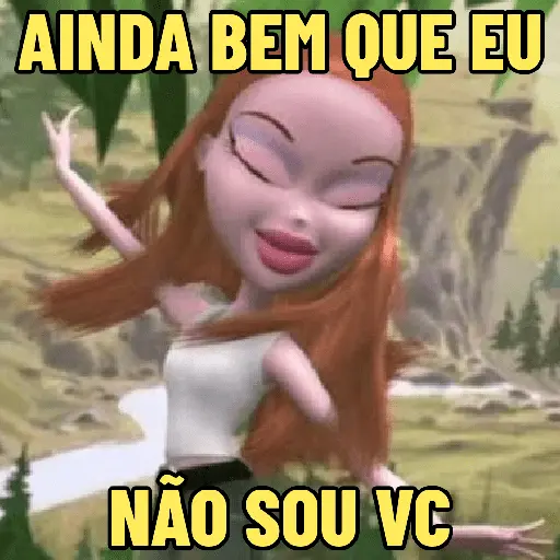 BRATZ DEBOCHADAS 💋