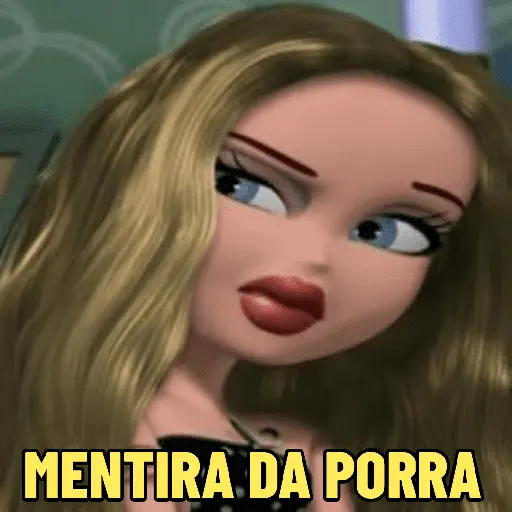 BRATZ DEBOCHADAS 💋