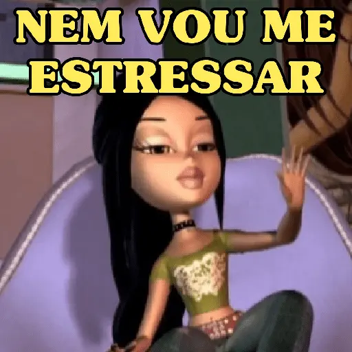 BRATZ DEBOCHADAS 💋