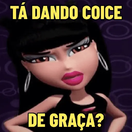 BRATZ DEBOCHADAS 💋