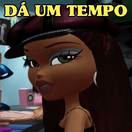 BRATZ DEBOCHADAS 💋