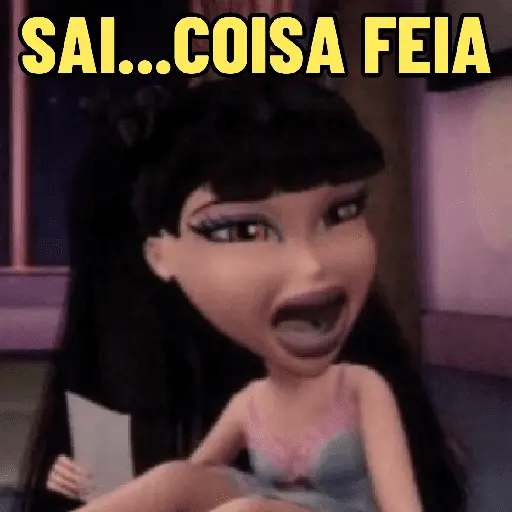 BRATZ DEBOCHADAS 💋