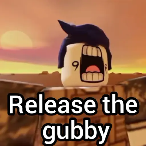 release the gubby 🔥🐾🐾 preview