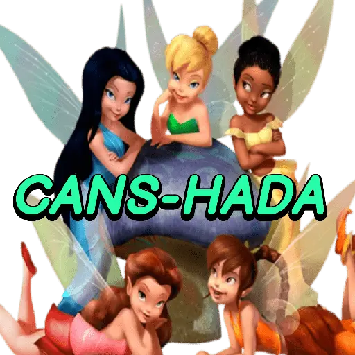 Memes de Hadas 