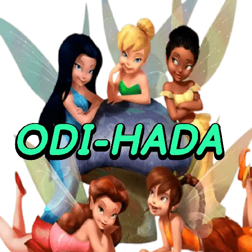 Memes de Hadas 