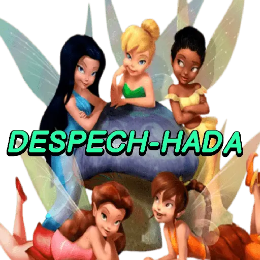 Memes de Hadas 