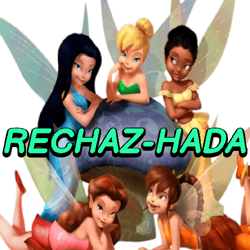 Memes de Hadas  preview