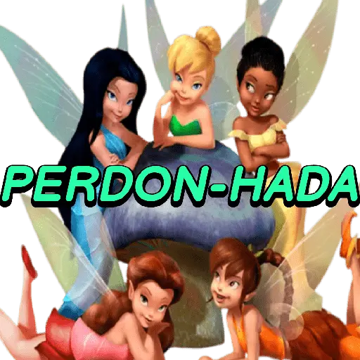 Memes de Hadas 