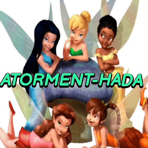 Memes de Hadas 