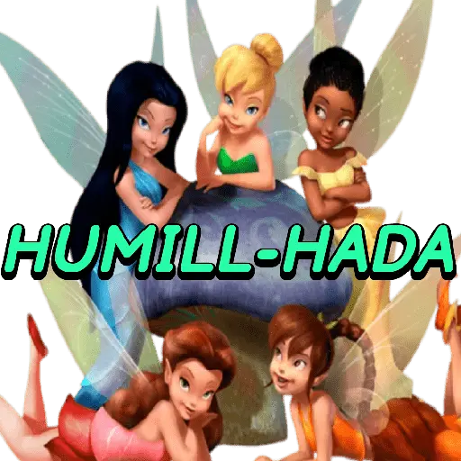 Memes de Hadas 