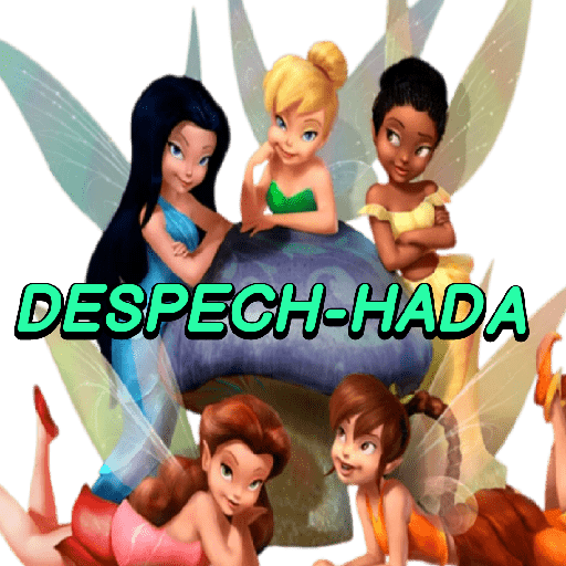 Memes de Hadas  preview