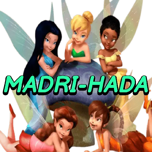 Memes de Hadas 