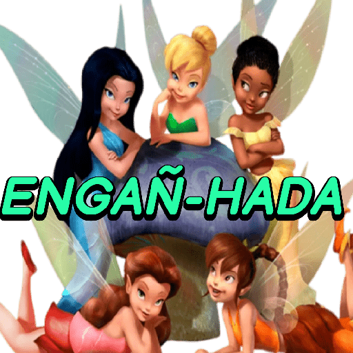Memes de Hadas  preview