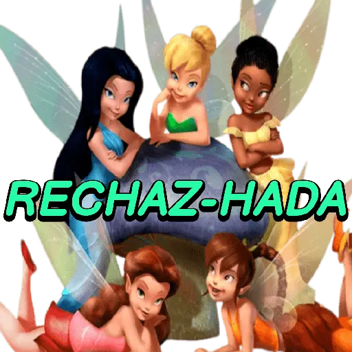 Memes de Hadas 