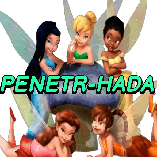 Memes de Hadas 