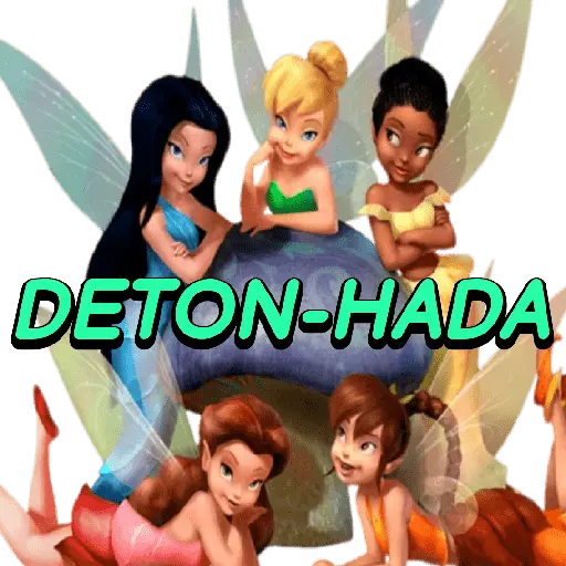 Memes de Hadas 