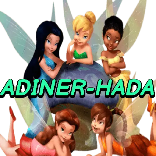 Memes de Hadas 