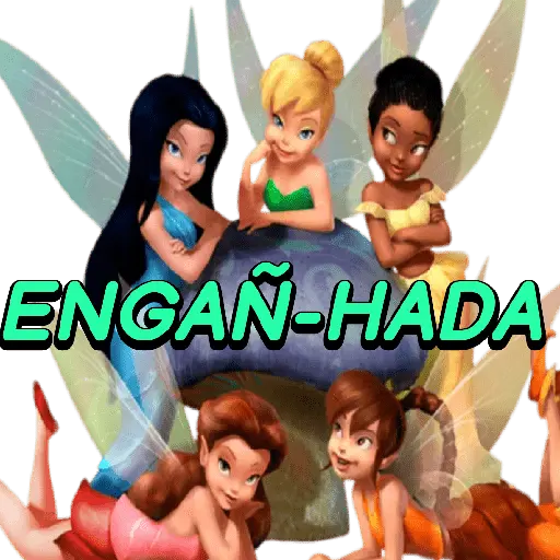 Memes de Hadas 