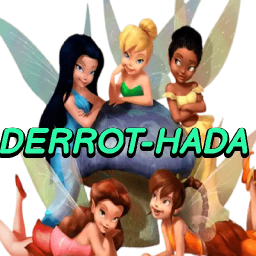 Memes de Hadas 