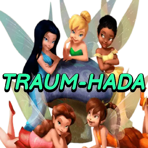 Memes de Hadas 