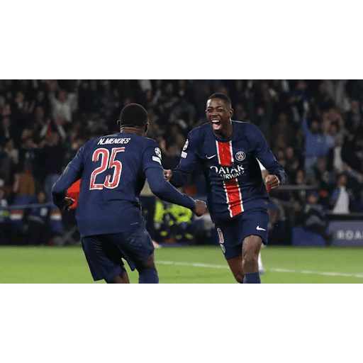 PSG preview